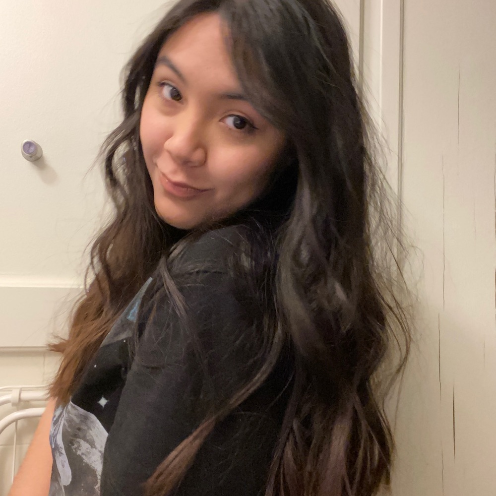 Meet your Posher, Gina